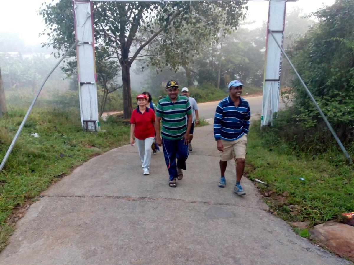 Friends Valley Home Stay Kattappana Ngoại thất bức ảnh