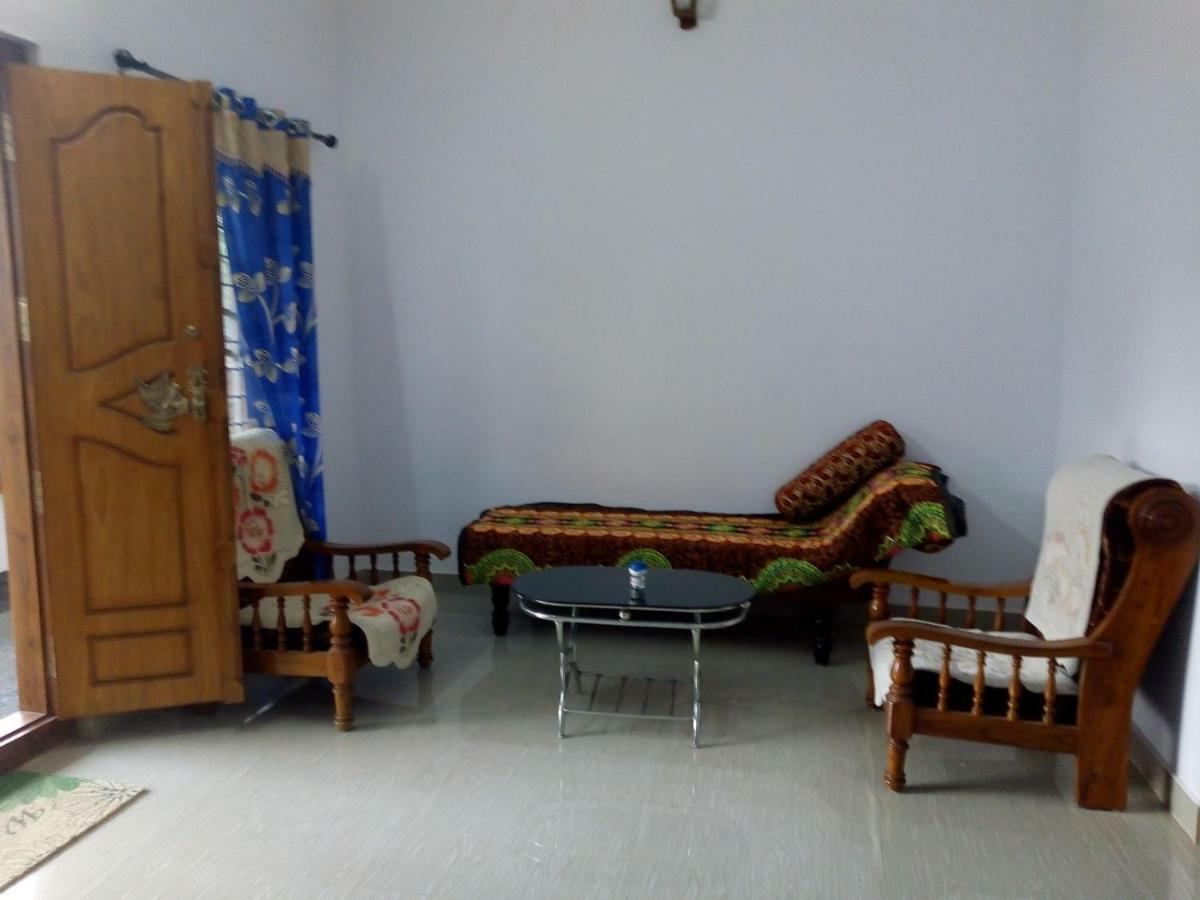 Friends Valley Home Stay Kattappana Ngoại thất bức ảnh